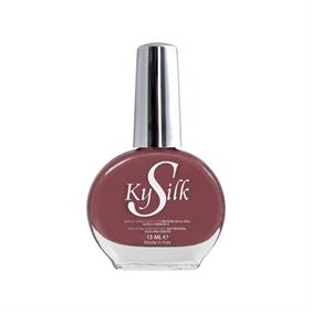 KYSILK CLARETTE NAIL POLISH