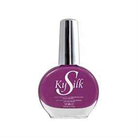 KYSILK PLUMETTE ENAMEL