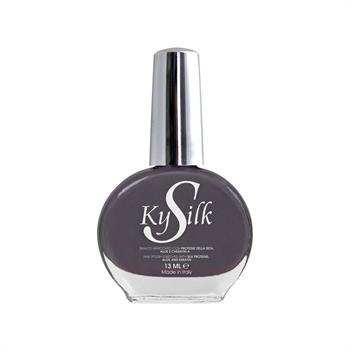 KYSILK-ORCHIDEENEMAILLE
