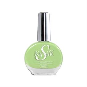 KYSILK PEA NAIL POLISH