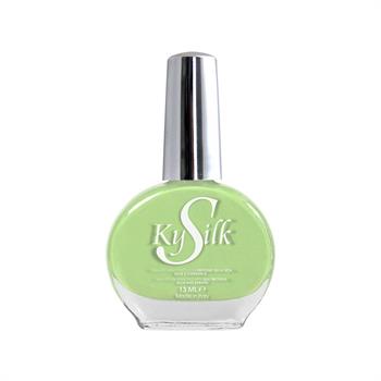 KYSILK HELLBLAUER NAGELLACK