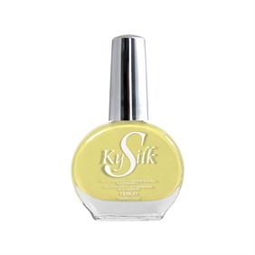 KYSILK CITRINE NAIL POLISH