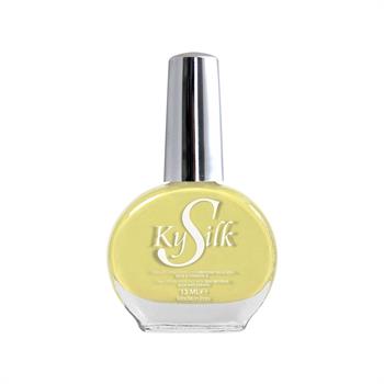 KYSILK CITRINE NAIL POLISH