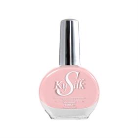 PALE PINK KYSILK NAIL POLISH
