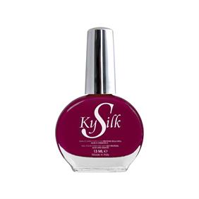 KYSILK BURLESQUE NAIL POLISH