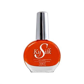 KYSILK NAGELLACK JA!