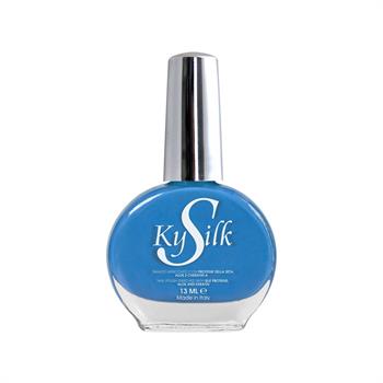 KYSILK NAIL POLISH YES!
