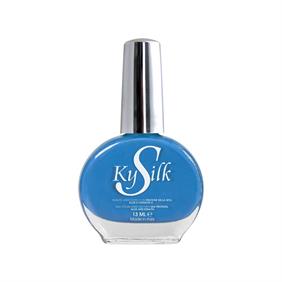 KYSILK NAIL POLISH YES!