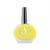 KYSILK HERZ AUS BLAUEM NAGELLACK