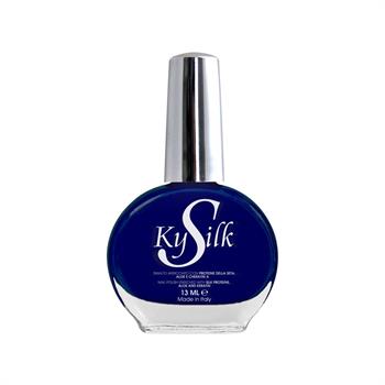 KYSILK HEART OF BLUE NAIL POLISH