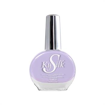 KYSILK LILAC NAIL POLISH