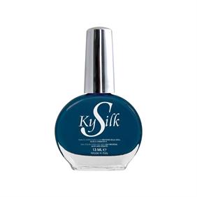 SMALTO KYSILK SHADE OF BLUE