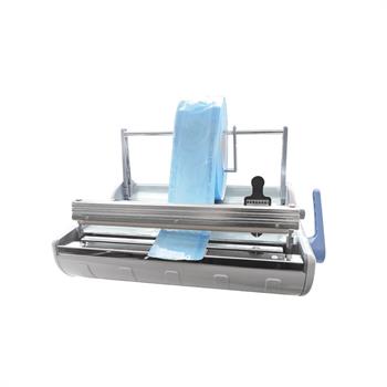 INSTRUMENTENTASCHENMASCHINE AUSLASS