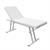 Metal Examination / Treatment Table - Outlet