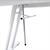 Metal Examination / Treatment Table - Outlet