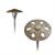 DIAMOND UMBRELLA DRILL BIT MEDIUM GRIT