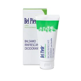 REFRESHING DEODORANT BALM 100 ML