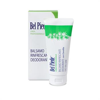 REFRESHING DEODORANT BALM 100 ML