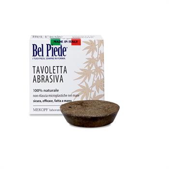 ABRASIVE TABLET 5 CM