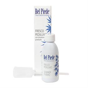 FRESH FOOT BATH 150 ML