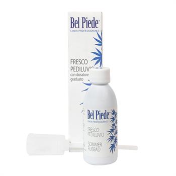 FRESH FOOT BATH 150 ML