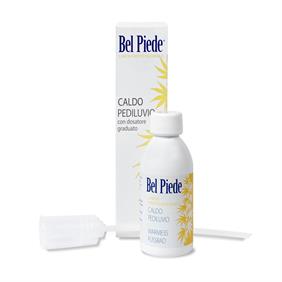 CALDO PEDILUVIO 150 ML