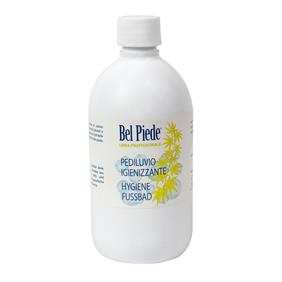 PEDILUVIO IGIENIZZANTE 500 ML
