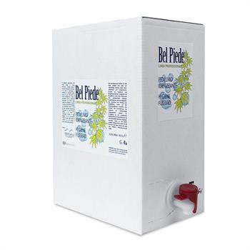 SANITIZING FOOT BATH 5000 ML