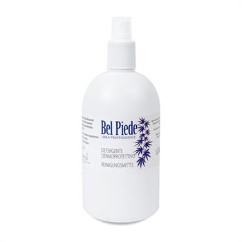 KERATOL EMOLLIENT CALLUSES 500 ML