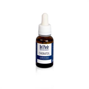KERATOL-PROBE 20 ML