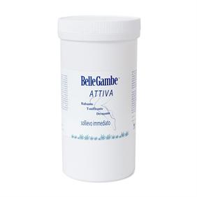 BALSAMO ATTIVA 500 ML.