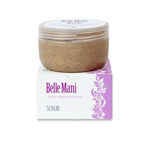 SCRUB 250 ML APRICOT KERNEL POWDER