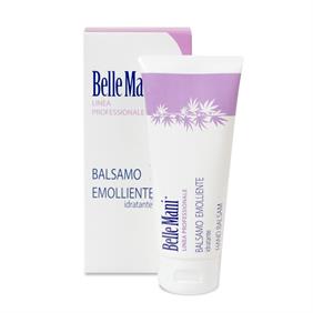 MOISTURIZING EMOLLIENT CONDITIONER 100 ML.