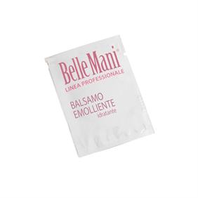 MOISTURIZING EMOLLIENT CONDITIONER 5 ML.