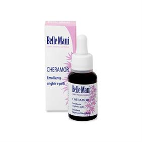 CHERAMOR CUTICLE EMOLLIENT 20 ML
