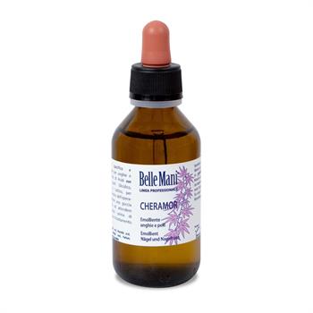 CHERAMOR CUTICLE EMOLLIENT 100 ML