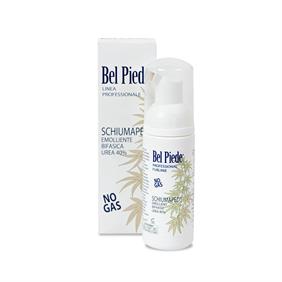 SCHIUMAPED EMOLLIENTE UREA 40% 50 ML