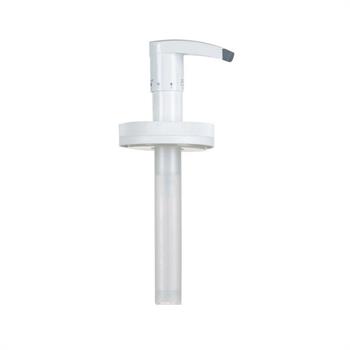 WEISSER LUFTLOSER SPENDER 500 ML
