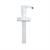 WEISSER LUFTLOSER SPENDER 500 ML