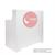 THEA REZEPTIONSFRONT PLEXIGLASPLATTE MIT SCHUBLADE