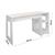KIRA MANICURE TABLE WHITE LARCH