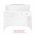 THEA REZEPTIONSFRONT EICHE MIT SCHUBLADE