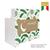 RECEPTION THEA FRONTALE STAMPA PERSONALIZZATA