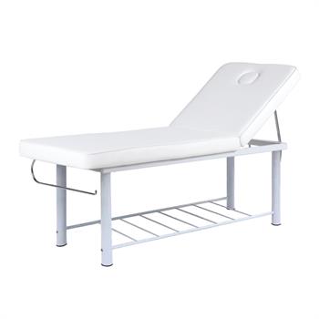 PLANET WHITE MASSAGE TABLE OUTLET
