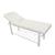 PLANET WHITE MASSAGE TABLE OUTLET