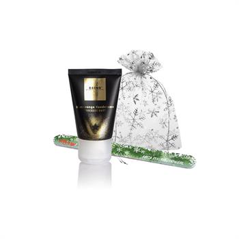 MANICURE SET 3 IN ORGANZA BAG