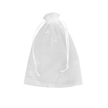 ORGANZA BAG 15X20 CM