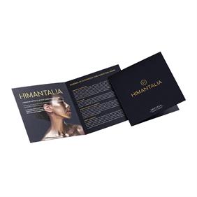 MARKETING EMOCEAN - DEPLIANT HIMANTALIA