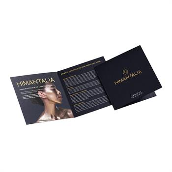 MARKETING EMOCEAN - DEPLIANT HIMANTALIA