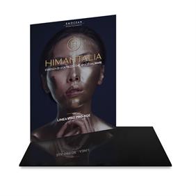 MARKETING EMOCEAN - EXPO DA BANCO HIMANTALIA